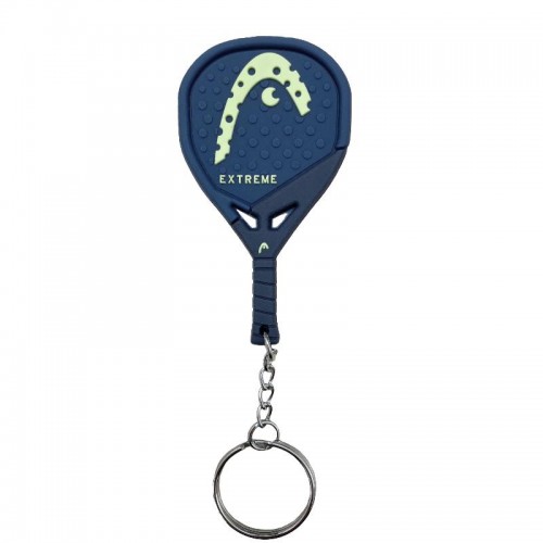 Head Padel Extreme Keychain Head Padel Extreme Keychain