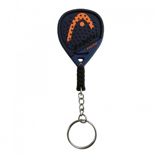 Head Padel Radical Keychain Head Padel Radical Keychain
