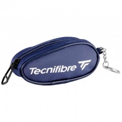 Chaveiro da Carteira Tecnifibre Tour Endurance Navy
