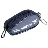 Chaveiro da Carteira Tecnifibre Tour Endurance Navy