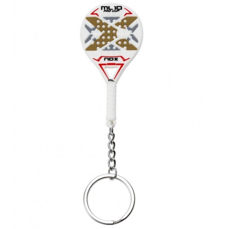 Porte-clés Nox ML10 Pro Cup