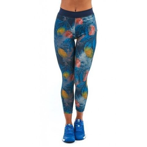 Malla Drop Shot Bali Azul