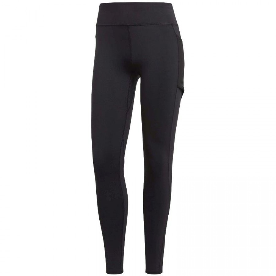 Collants Adidas Match Noir Blanc