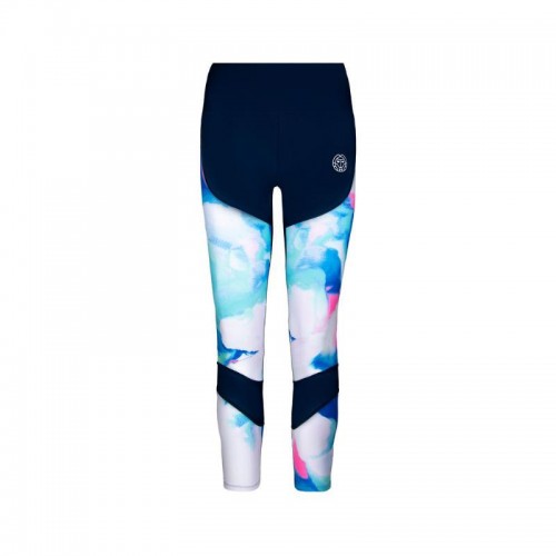 Meshes Bidi Badu Abiba Blue Pink Meshes Bidi Badu Abiba Blue Pink