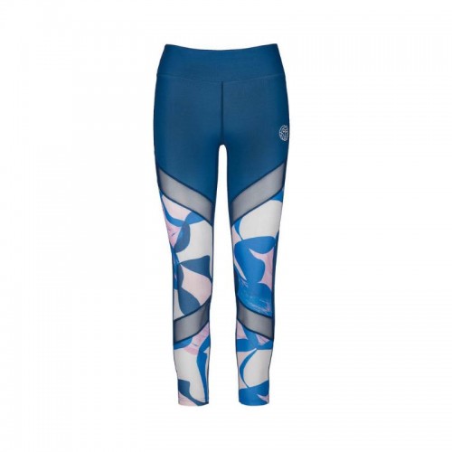 Collants Bidi Badu Baina Bleu fonce Rose Collants Bidi Badu Baina Bleu fonce Rose