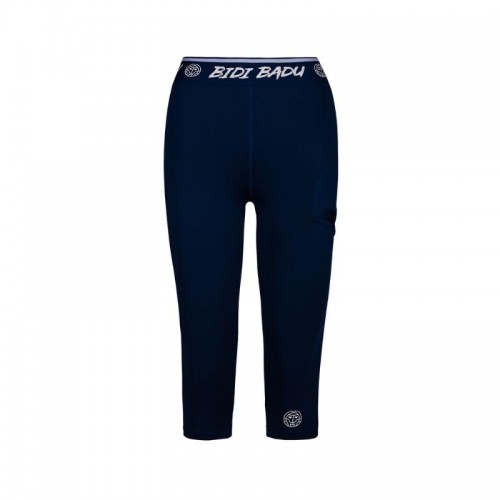Collants Bidi Badu Bruna Bleu fonce Collants Bidi Badu Bruna Bleu fonce
