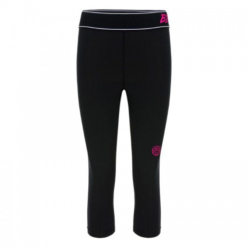 Bidi Badu Mila 7/8 Mailles noires