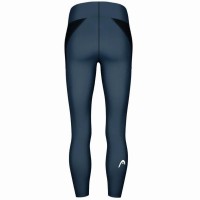Mallas Head Tech Azul Marino