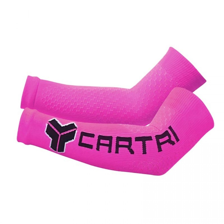 Manches Cartri Dawn Fucsia - Barata Oferta Outlet