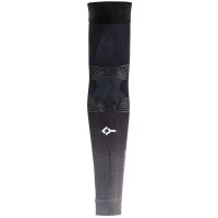 Manguitos Floky Agustin Tapia No Strain Negro 1 Unidad