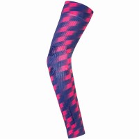 Manguitos Floky No Strain Fantasy Tokyo Purpura Fucsia 1 Unidad