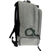 Aca 2 Gray Backpack