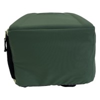 Aca 2 Green Backpack