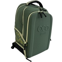 Aca 2 Green Backpack