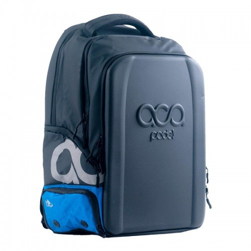 Aca Blue Backpack Aca Blue Backpack