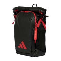 Mochila Adidas Ale Galan Multigame 3.5 Rojo
