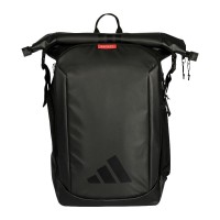 Mochila Adidas Multijogo Tonal Negro