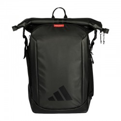 Mochila Adidas Multijogo Tonal Negro