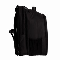 Mochila Couronne Noire Magique Nègre
