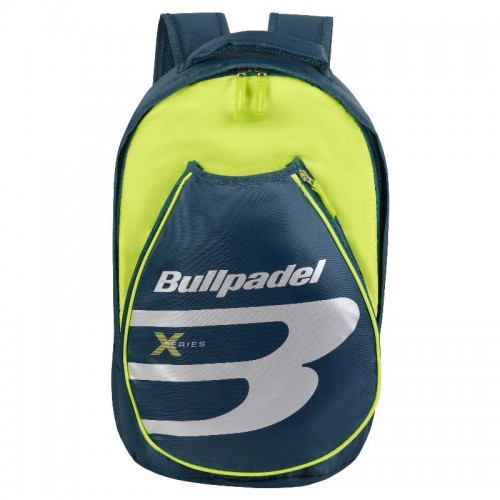 Mochila Bullpadel BPMEX002 Tour Petroleo