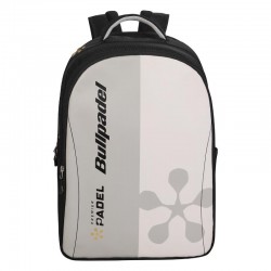 Bullpadel Chingotto Premier Padel Vertex Backpack BPM26020 Black