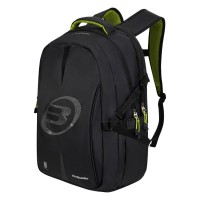 Mochila Bullpadel Di Nenno Xplo BPM26022 Negro