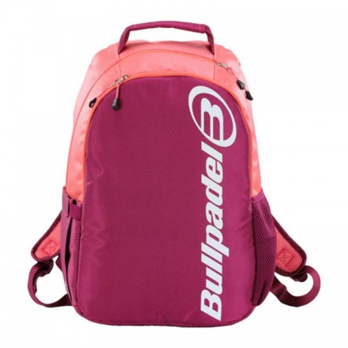 Sac a dos Bullpadel Performance BPM25004 Plum