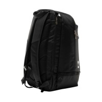 Mochila Drop Shot Pablo Lima Bentor Negro