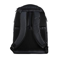 Mochila Endless Axys Negro Blanco