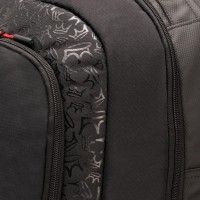 Mochila Head Arturo Coello Pro X 30L Negro