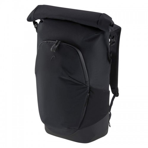 Head Pro X Black Backpack Head Pro X Black Backpack