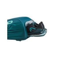 Mochila Head Tour 25L Verde