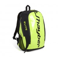 Mochila JHayber Elite Amarillo