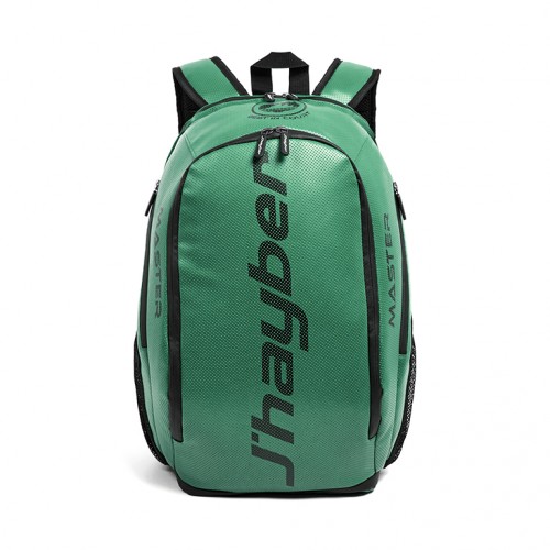 Mochila JHayber Master Verde