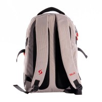 Mochila Siux Edge Blanco