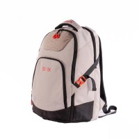 Mochila Siux Edge Blanco