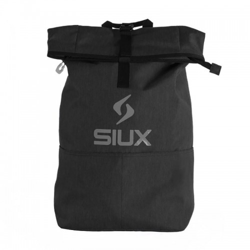 Mochila Siux Street Negro