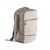 Mochila Siux Trail Gris