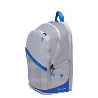 Mochila StarVie Artic Sport Blanco