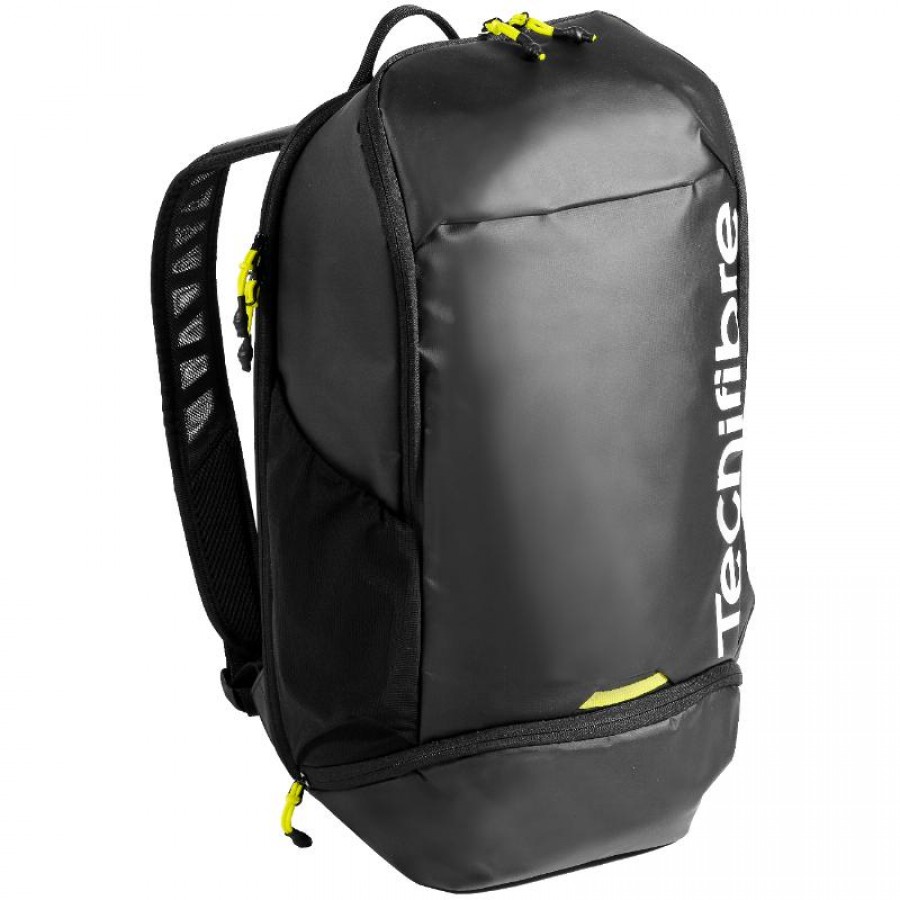 Mochila Tecnifibre Reform Negro