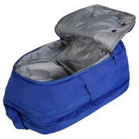 Mochila Wilson Ultra V5 Tour Azul