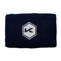 Navy Blue Kombat Hex Wristband 1 Unit
