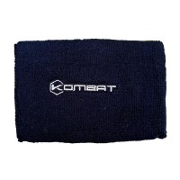 Navy Blue Kombat Hex Wristband 1 Unit