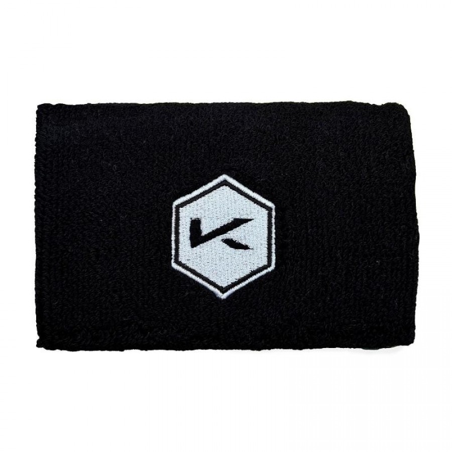 Bracelet Kombat Hex Noir 1 unité