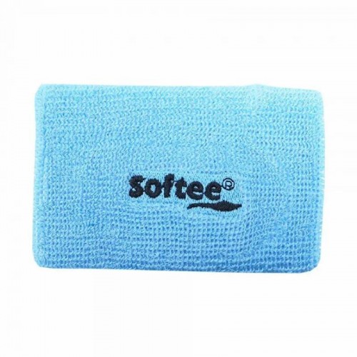 Bracelet Softee Wide Blue
