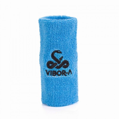 Vibora Ancha Bracelet Bleu