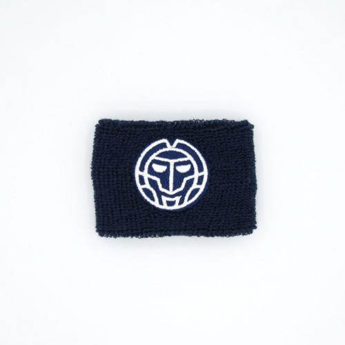 Bidi Badu Lil Move Dark Blue Wristbands 2 Units Bidi Badu Lil Move Dark Blue Wristbands 2 Units