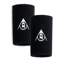 Bracelets Dunlop Black 2 unités