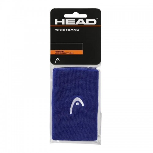 Head Blue 5 ? ? Wrist Guards