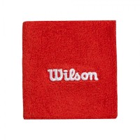 Bracelets Wilson Rouge 2 Unités